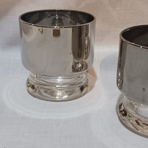 Dorthy Thorpe bar ware glasses - Picture 7 of 10